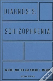 Capa do artigo Diagnosis: Schizophrenia