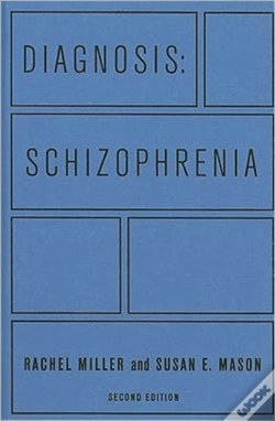 Capa do artigo Diagnosis: Schizophrenia