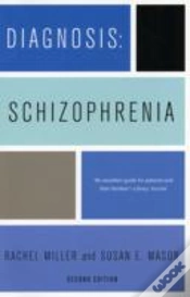Capa do artigo Diagnosis: Schizophrenia
