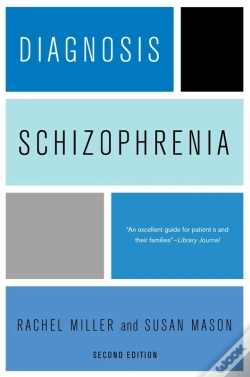 Capa do artigo Diagnosis: Schizophrenia