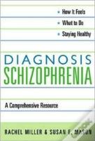 Diagnosis: Schizophrenia