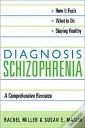 Capa do artigo Diagnosis: Schizophrenia