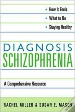 Capa do artigo Diagnosis: Schizophrenia