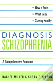Capa do artigo Diagnosis: Schizophrenia