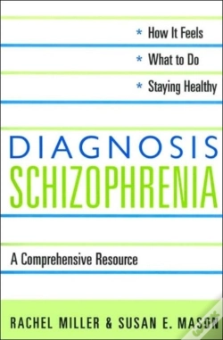 Capa do artigo Diagnosis: Schizophrenia