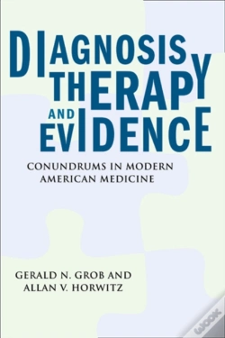 Capa do artigo Diagnosis, Therapy, And Evidence
