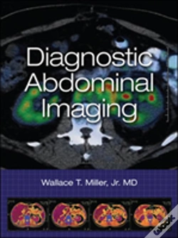 Capa do artigo Diagnostic Abdominal Imaging