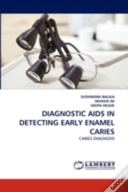 Capa do artigo Diagnostic Aids In Detecting Early Enamel Caries