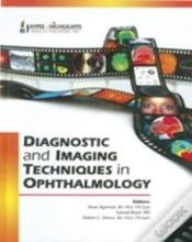 Capa do artigo Diagnostic And Imaging Techniques In Ophthalmology