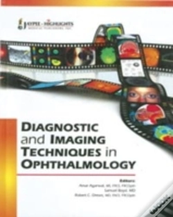 Capa do artigo Diagnostic And Imaging Techniques In Ophthalmology