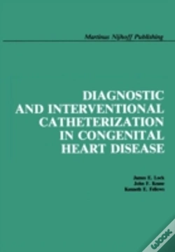 Capa do artigo Diagnostic And Interventional Catheterization In Congenital Heart Disease
