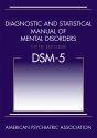 Diagnostic And Statistical Manual Of Mental Disorders (Dsm-5®) - Preview