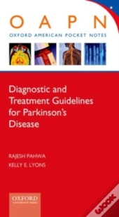 Diagnostic And Treatment Guidelines In Parkinson'S Disease