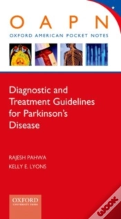 Capa do artigo Diagnostic And Treatment Guidelines In Parkinson