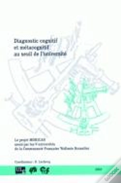 Capa do artigo Diagnostic Cognitif Et Métacognitif Au Seul De L'Université
