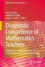 Diagnostic Competence Of Mathematics Teachers - Preview