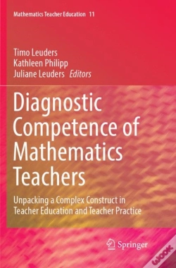 Capa do artigo Diagnostic Competence Of Mathematics Teachers
