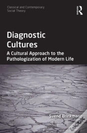 Capa do artigo Diagnostic Cultures