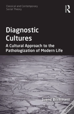 Capa do artigo Diagnostic Cultures