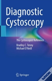 Capa do artigo Diagnostic Cystoscopy