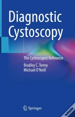 Capa do artigo Diagnostic Cystoscopy