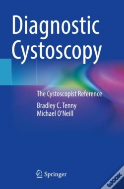 Capa do artigo Diagnostic Cystoscopy