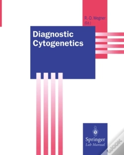 Capa do artigo Diagnostic Cytogenetics