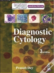 Capa do artigo Diagnostic Cytology