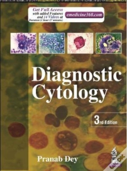 Capa do artigo Diagnostic Cytology