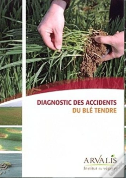 Capa do artigo Diagnostic Des Accidents Du Ble Tendre D'Hiver Ref 9703