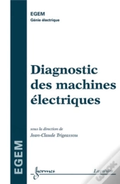 Diagnostic Des Machines Électriques