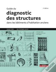 Diagnostic Des Structures Dans Les Bâtiments D'Habitation Anciens