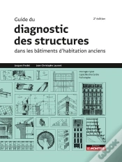 Capa do artigo Diagnostic Des Structures Dans Les Bâtiments D