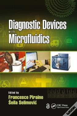 Capa do artigo Diagnostic Devices With Microfluidics