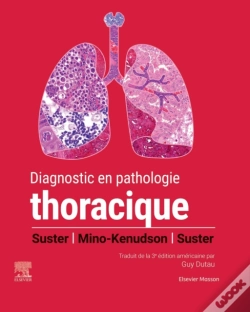 Capa do artigo Diagnostic En Pathologie Thoracique