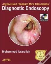 Capa do artigo Diagnostic Endoscopy Gstnd Mini Atlas