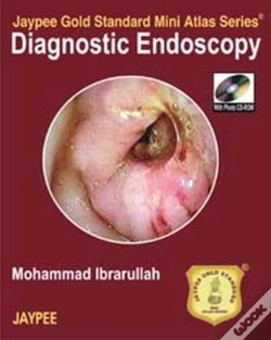 Capa do artigo Diagnostic Endoscopy Gstnd Mini Atlas