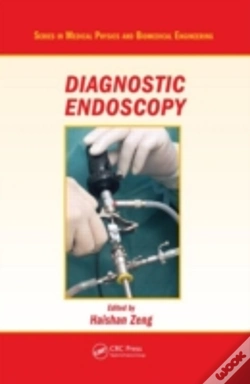Capa do artigo Diagnostic Endoscopy
