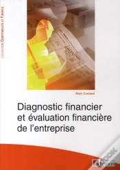Capa do artigo Diagnostic Et Évaluation Financière De L