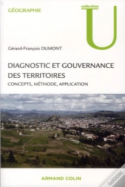 Capa do artigo Diagnostic Et Gouvernance Des Territoires