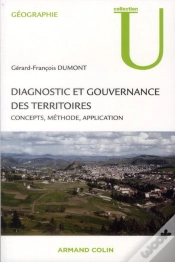 Capa do artigo Diagnostic Et Gouvernance Des Territoires