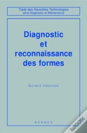 Capa do artigo Diagnostic Et Reconnaissance Des Formes
