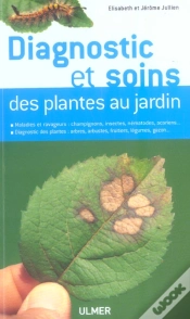 Capa do artigo Diagnostic Et Soins Des Plantes Au Jardin
