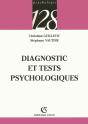 Diagnostic Et Tests Psychologiques - Preview