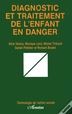 Capa do artigo Diagnostic Et Traitement De L'Enfant En Danger