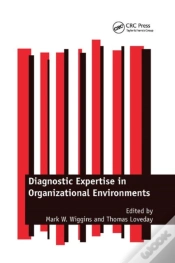 Capa do artigo Diagnostic Expertise In Organizational Environments