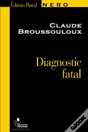 Capa do artigo Diagnostic Fatal