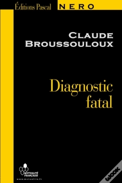 Capa do artigo Diagnostic Fatal