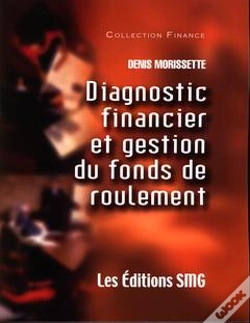 Capa do artigo Diagnostic Financier Et Gestion Du Fondsde Roulement Coll Finance