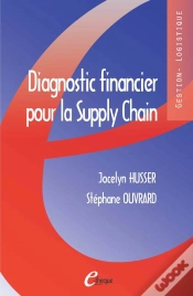 Capa do artigo Diagnostic Financier Pour La Supply Chain